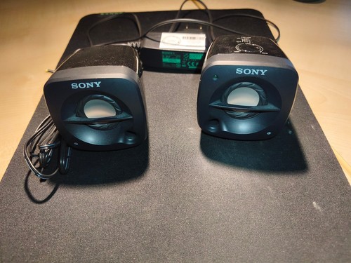 Sony srs m50 - sony, srs-m50