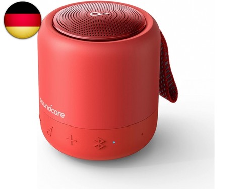 Anker mini - mini, 3