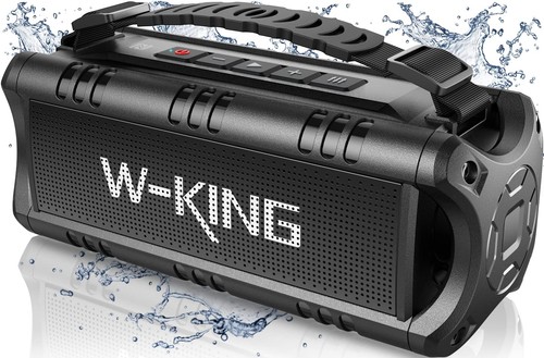 King mini bluetooth - d8,