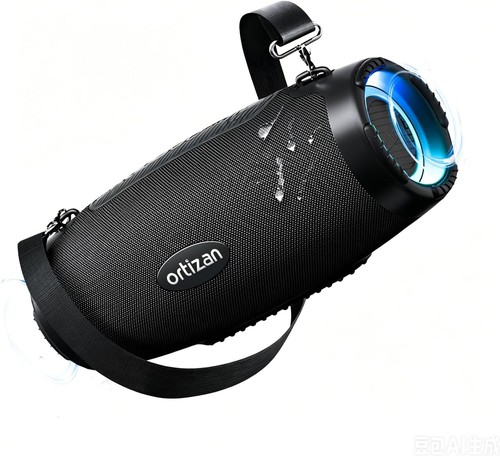 Ortizan outdoor bluetooth - m8,