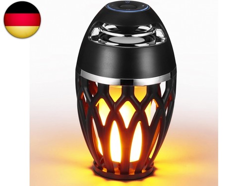 Bluetooth lautsprecher mit led - lautsprecher,