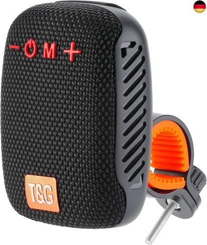 2-in-1-Motorrad-Bluetooth-Laut