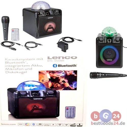 Karaokesystem disco - karaokesystem,