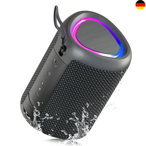 Bluetooth lautsprecher 15w - bluetooth,