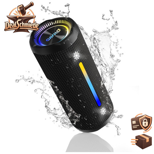 Bluetooth-Lautsprecher