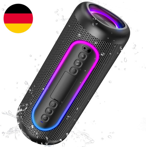 Uohhboe 30w bluetooth - uohhboe,