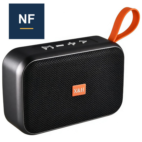 Bluetooth lautsprecher - bluetooth, 5w