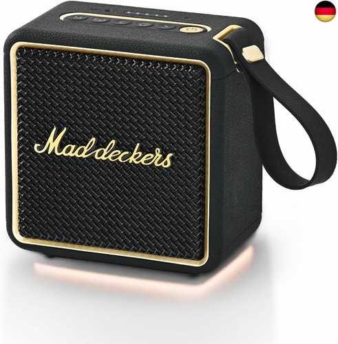 Bluetooth lautsprecher - mg, ii