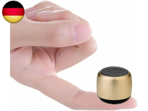 Bluetooth mini lautsprecher - bluetooth,