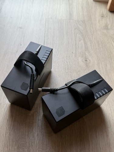 Soundboks the battery - the,