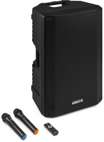 Vonyx vsa700 akku - vonyx,