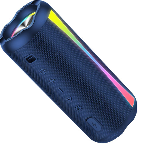 Bluetooth lautsprecher 20w - bluetooth, rgb