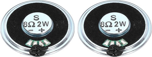 Ohm kleine lautsprecher - 2w,