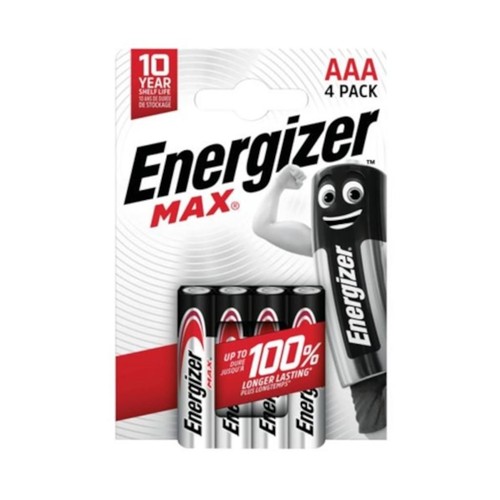 Energizer alkaline batterie - energizer, alkaline-batterie