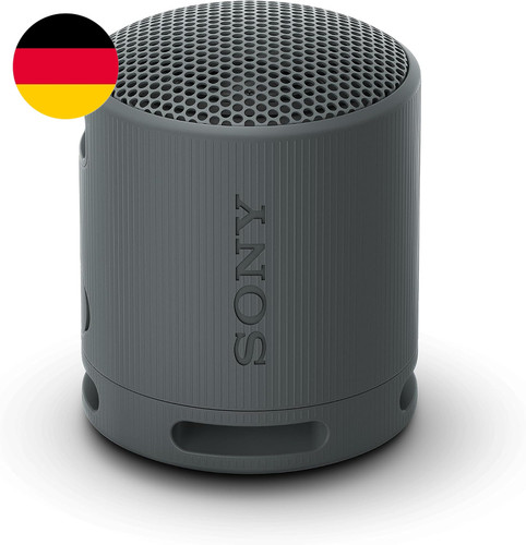 Sony srs xb100 kabelloser - sony, srs-xb100