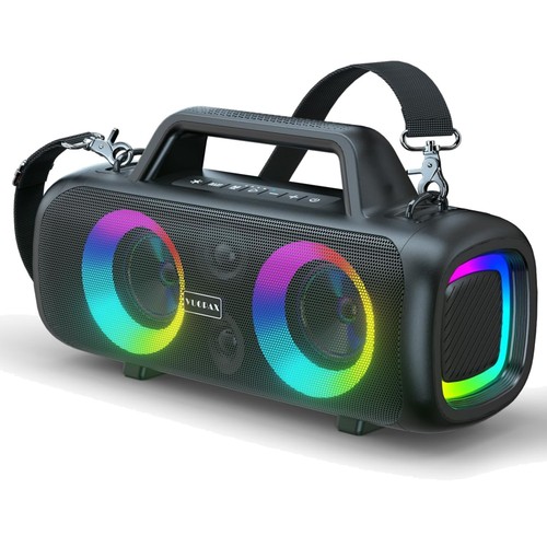 Bluetooth lautsprecher tragbar - lautsprecher,