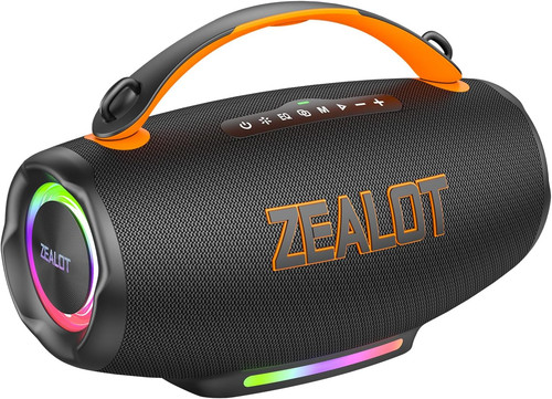 Zealot 120w bluetooth - zealot,