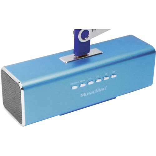 Musicman lautsprecher mp3 - ma, (mp3