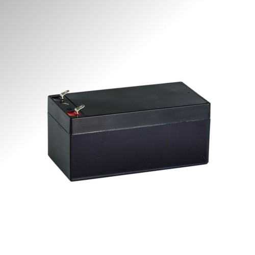 Ersatz batterie passend für - batterie,