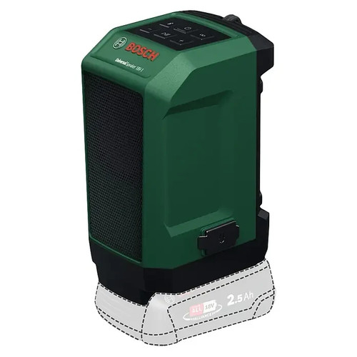 Bosch speaker lautsprecher - speaker,