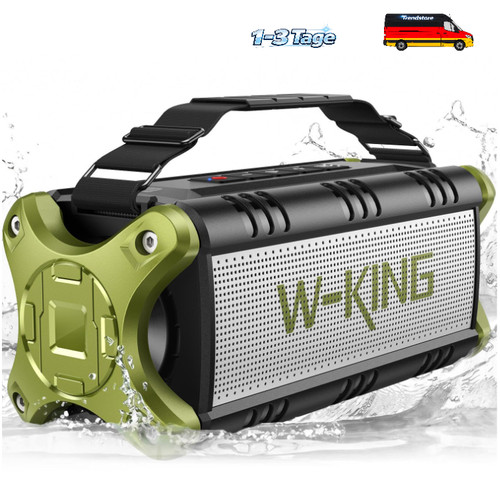 Bluetooth lautsprecher 90w max - bluetooth,