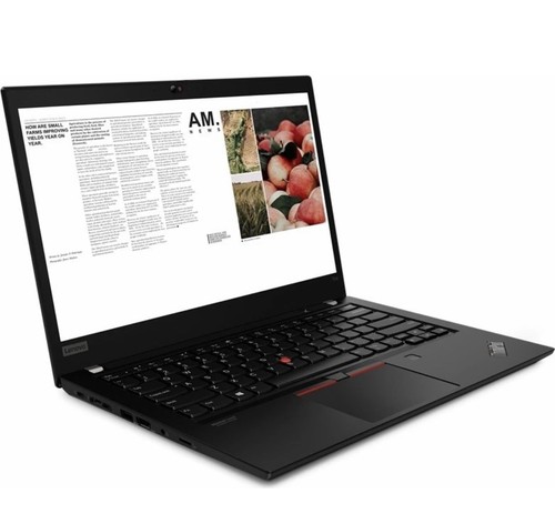 Lenovo thinkpad t14 - t14, g1