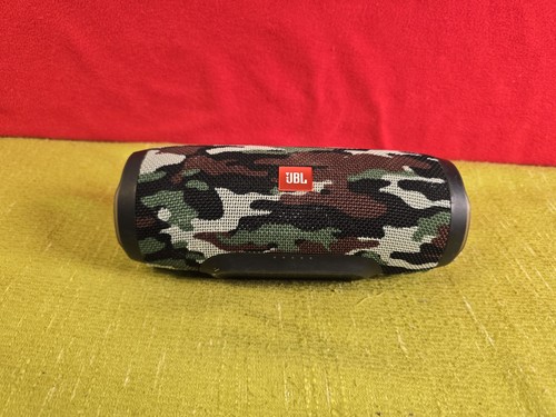 Jbl charge tragbarer - 3,