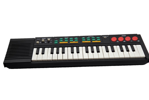 Kinder-Keyboard