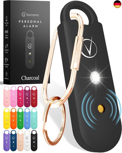 Vantamo taschenalarm extra - taschenalarm,