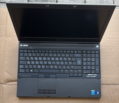 Dell precision m4800 - precision,
