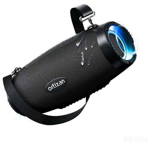 Outdoor bluetooth lautsprecher - bluetooth,
