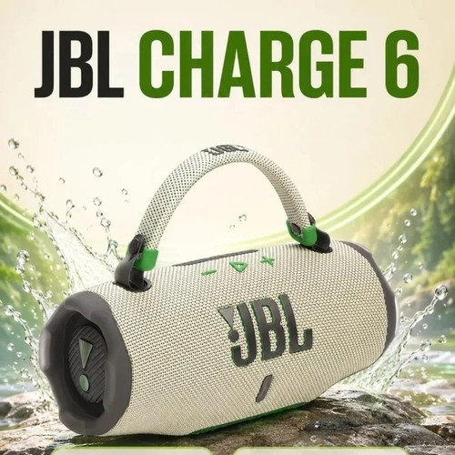 Jbl charge tragbarer - charge,