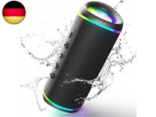 Rienok bluetooth lautsprecher - rienok,