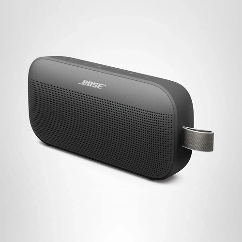 Bose soundlink flex - bose,