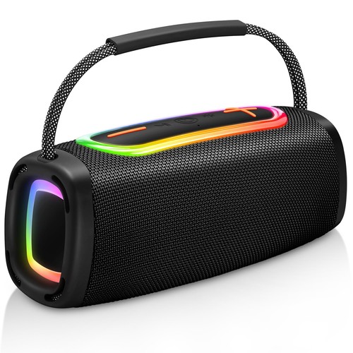 Tragbarer bluetooth - tragbarer,