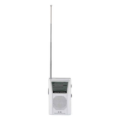 Transistorradio mit - am/fm-transistorradio,