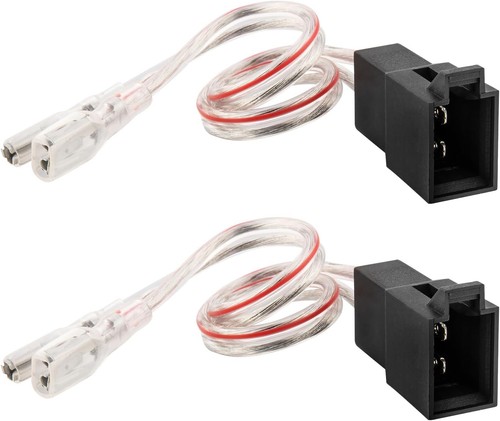 Lautsprecheradapter kabelbaum - lautsprecheradapter,