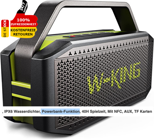 Lautsprecher bluetooth - lautsprecher,