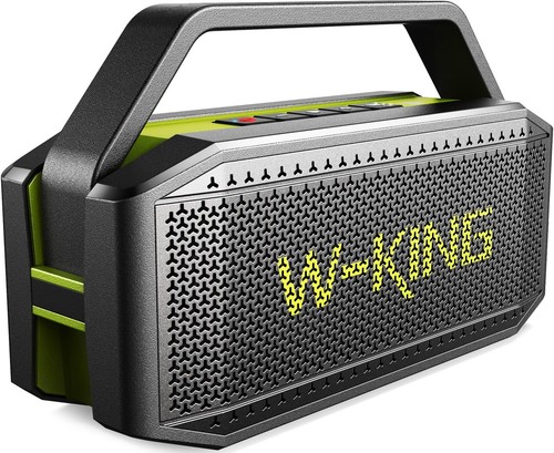 Bluetooth lautsprecher 100w - bluetooth,