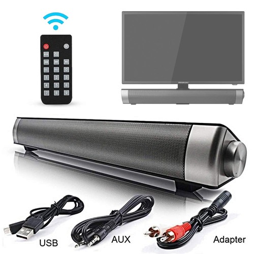 Soundbar für geräte - tv, geräte,