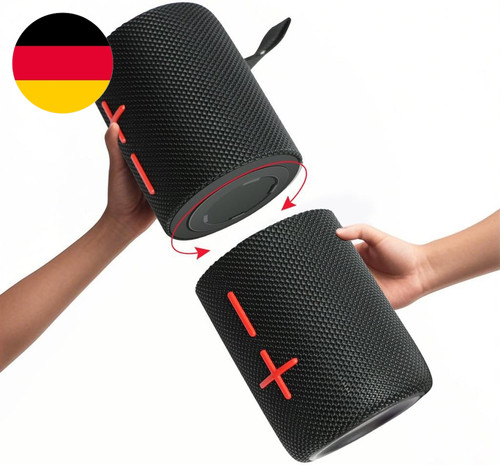 Tragbarer 40w dual - tragbarer,