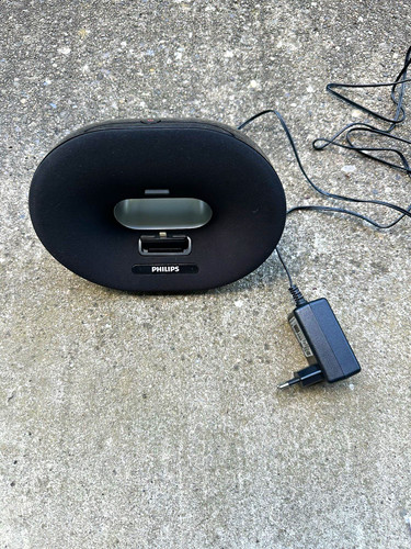 Philips ds3205 audio - philips, ds3205/12