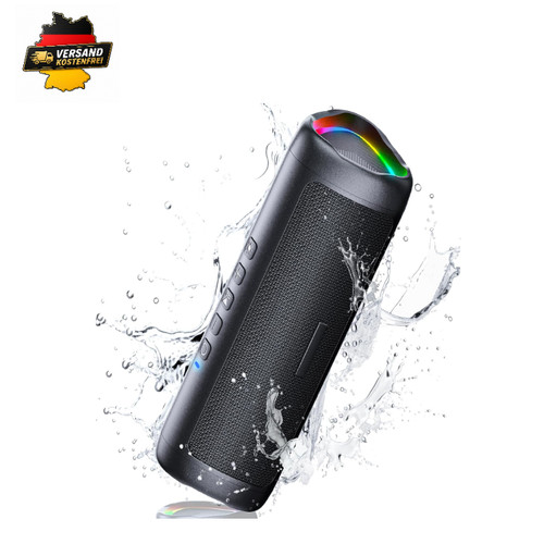 Bluetooth lautsprecher tws - tws, 30w