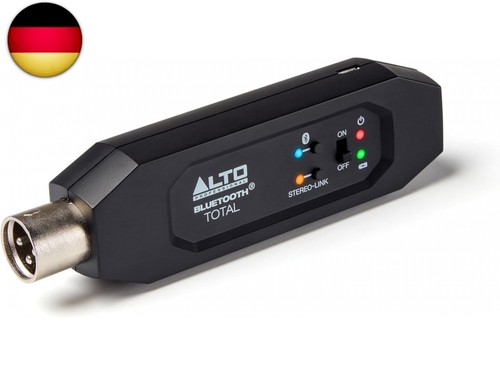 Alto bttotalmk2 - alto,