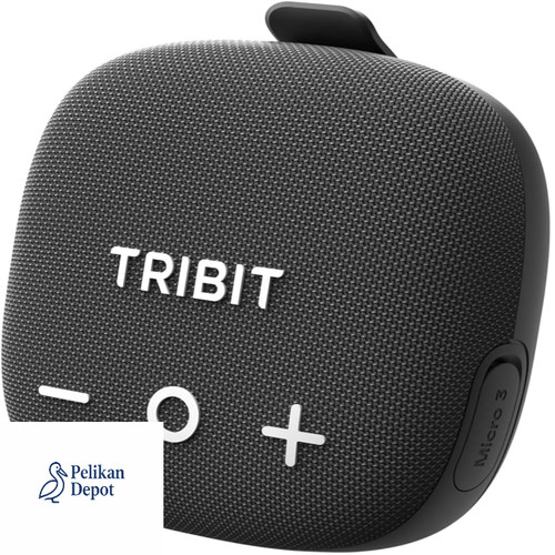 Tribit stormbox micro - stormbox, 3
