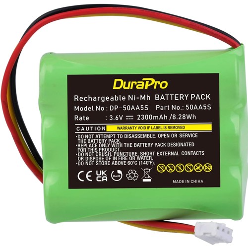 2300mah akku batterie - 2300mah, ni-mh