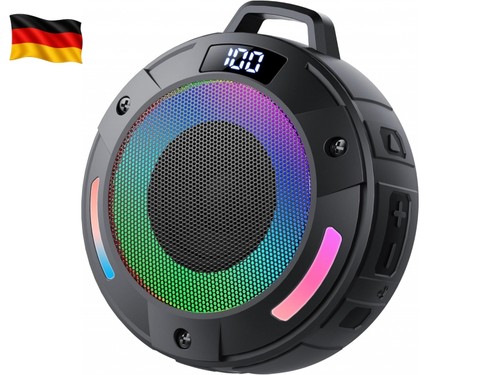 Tragbarer mini bluetooth - tragbarer,