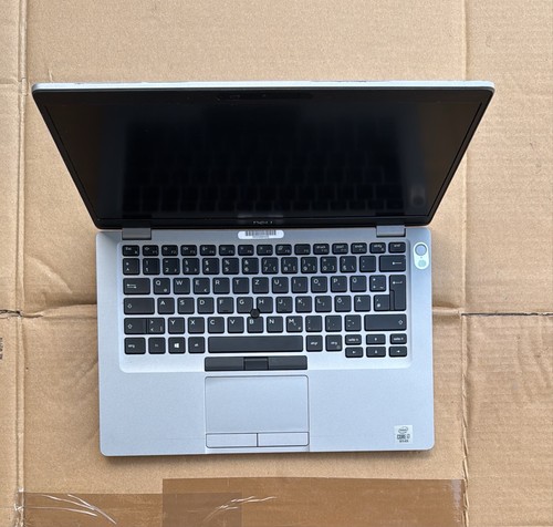 Dell latitude 5410 laptop - dell,