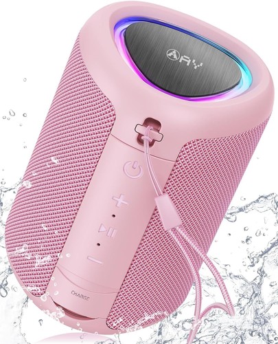 Tragbarer bluetooth - ay,