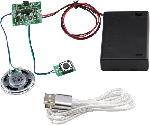 Mp3 sound chip - mp3, sound-chip